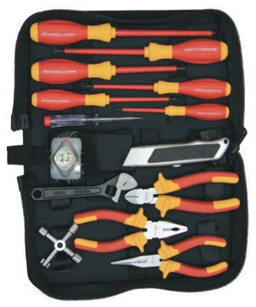 MAXMINI-1 - 15 Piece Toolkit