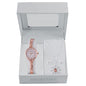 Digitime Moments Count Watch Set