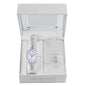 Digitime Moments Count Watch Set