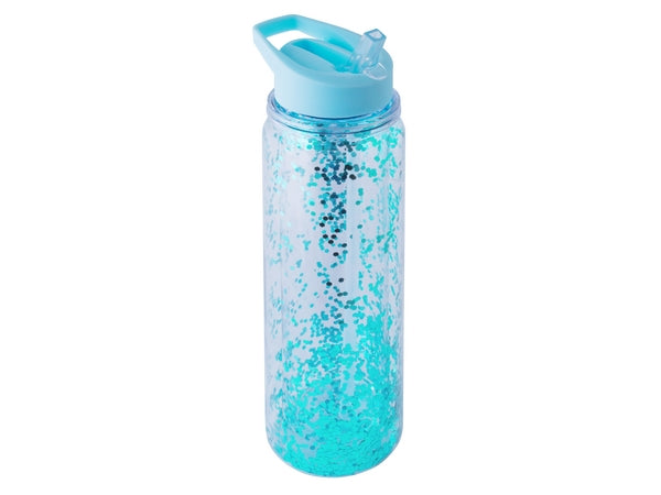 Glitter Water Bottle 500ml