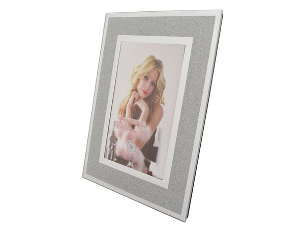 Silver Lining Photo Frame