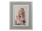 Silver Lining Photo Frame