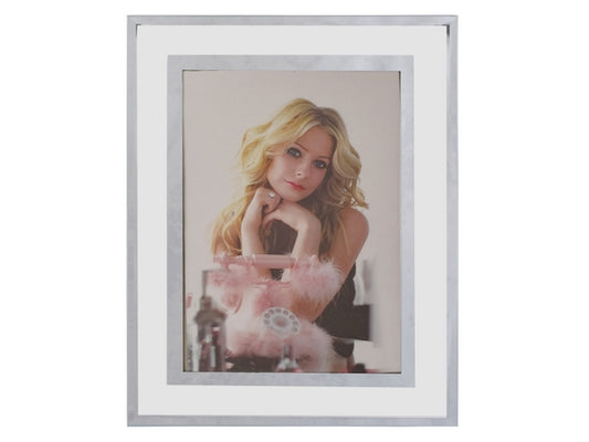 Elegant Moments Photo Frame