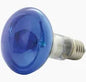R80 60w Blue Bulb e27