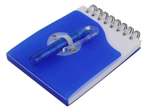 Pocket Notebook