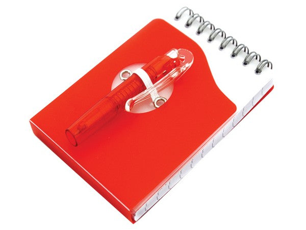 Pocket Notebook