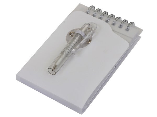 Pocket Notebook