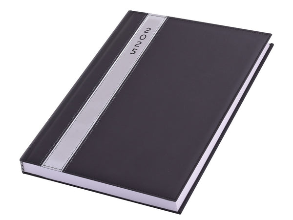 Satin Diary A4