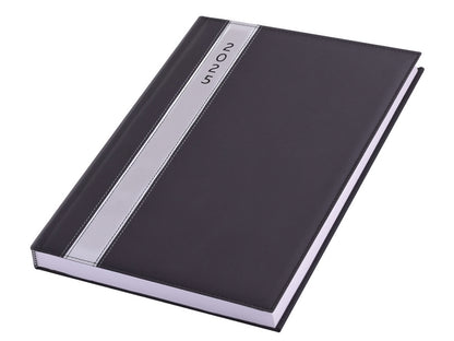 Satin Diary A4