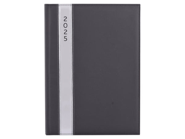 Satin Diary A4