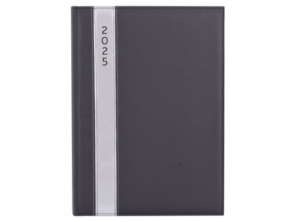 Satin Diary A4