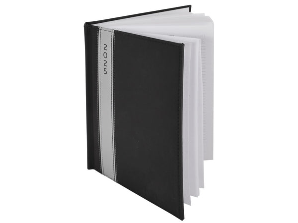 Satin Diary A4