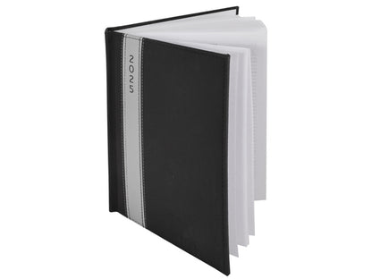 Satin Diary A4
