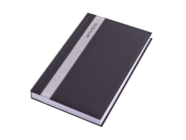 Satin Diary A5