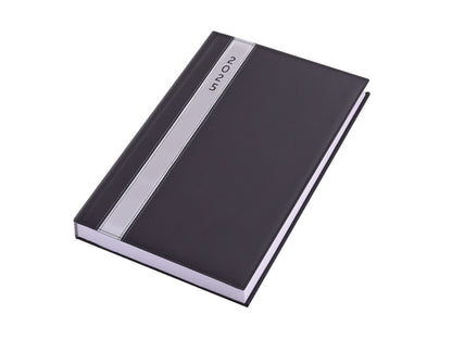 Satin Diary A5