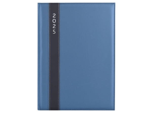Satin Diary A4