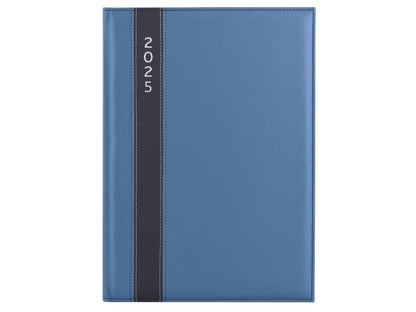 Satin Diary A4