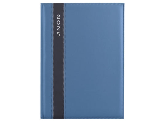 Satin Diary A4