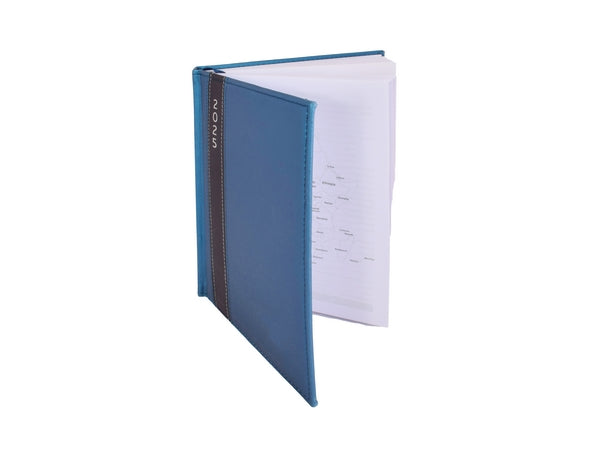 Satin Diary A5