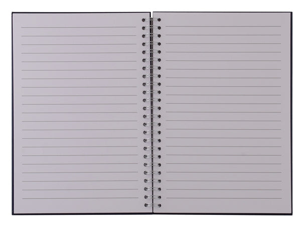 Memoire A5 Notebook