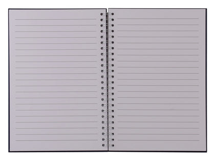 Memoire A5 Notebook