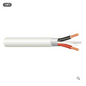SURFIX CABLE 2.5MM 2+ E WHT 100M