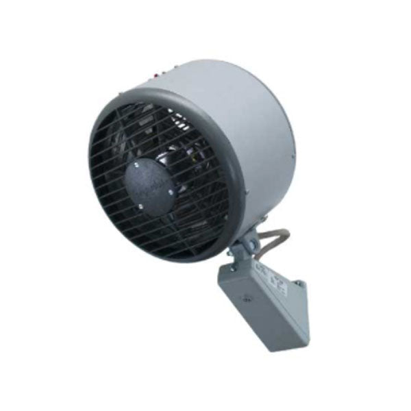 Tempadair WH Industrial Fan Heater – 3kW