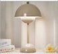Recharging Table Light HL7004AT