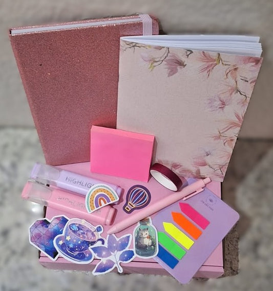 Everyday Journal Bundle Small