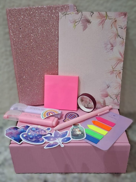 Everyday Journal Bundle Small