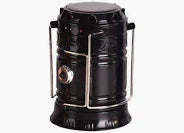 9906 Black Emergency Light
