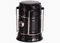 9906 Black Emergency Light