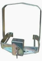D3S/D5ES EVO SMART THEFT CAGE ASSEMBLY