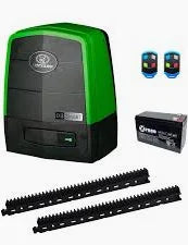D3 SM KIT c/w BATT & NYLON R, EX BPLATE