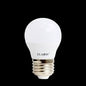 3W Golf Ball E27 6000K