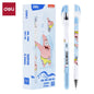 Spongebob Gel Pen 0.5mm Blue