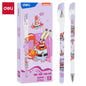 SpongeBob Gel Pen 0.5mm Purple