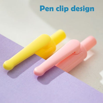 SpongeBob Gel Pen ST Tip: 0.5mm Blue