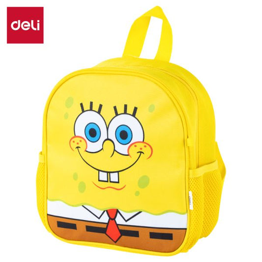 Spongebob School Backpack