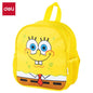 Spongebob School Backpack
