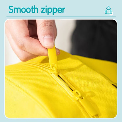 Spongebob School Backpack