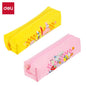 Spongebob Pencil Pouch 20x5.5x5cm Pink & Yellow