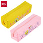SpongeBob Pencil Pouch Pink & Yellow