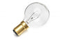 40W B15 Golfball Bulb SBC