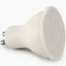 5W A GU10 cw Lamp
