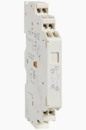 GVAE113 - TeSys GV2 & GV3 - auxiliary contact - 1 NO + 1 NC