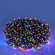 100L String Light RgB Hj-100m