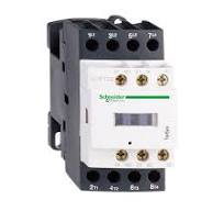 LC1D098P7 - TeSys D contactor - 4P(2 NO + 2 NC) - AC-1