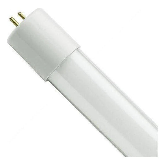 0.6M/1 10W GLASS TUBE FROST 1 Sided