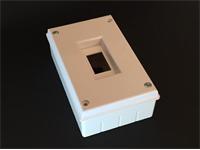 Nwi Iso Box
